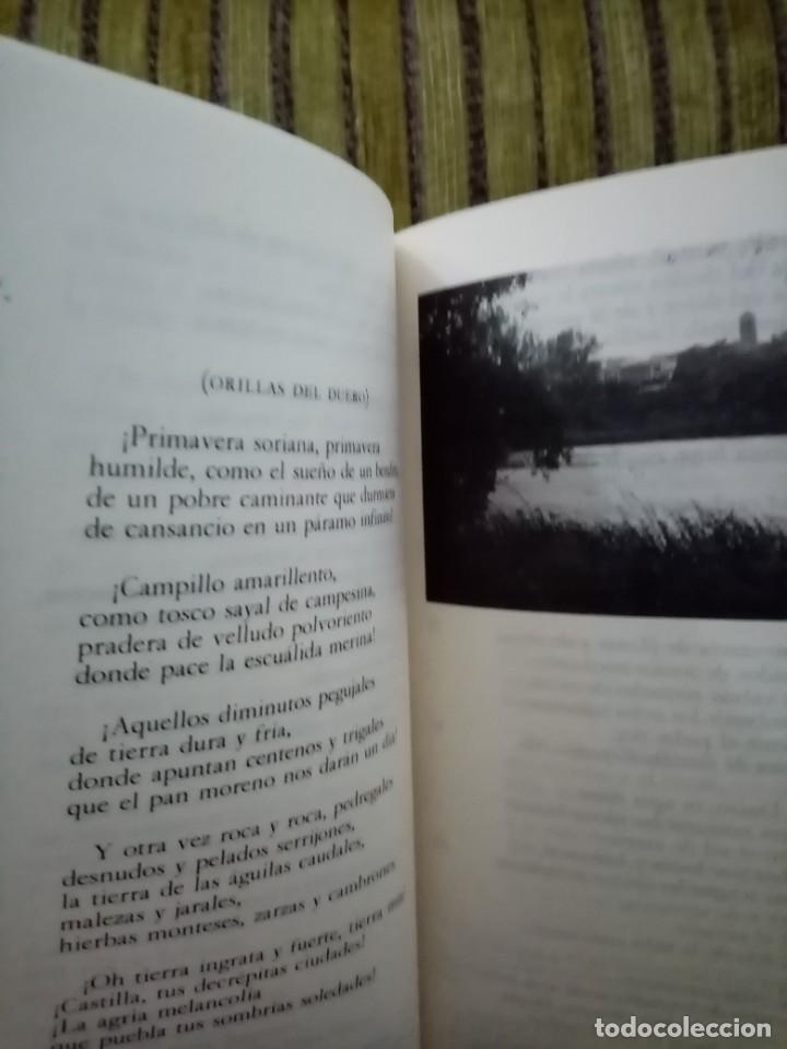 Libros de segunda mano: CAMPOS DE CASTILLA - Foto 9