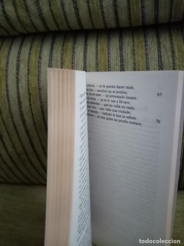 Libros de segunda mano: EL ROMANCERO VIEJO - Foto 7