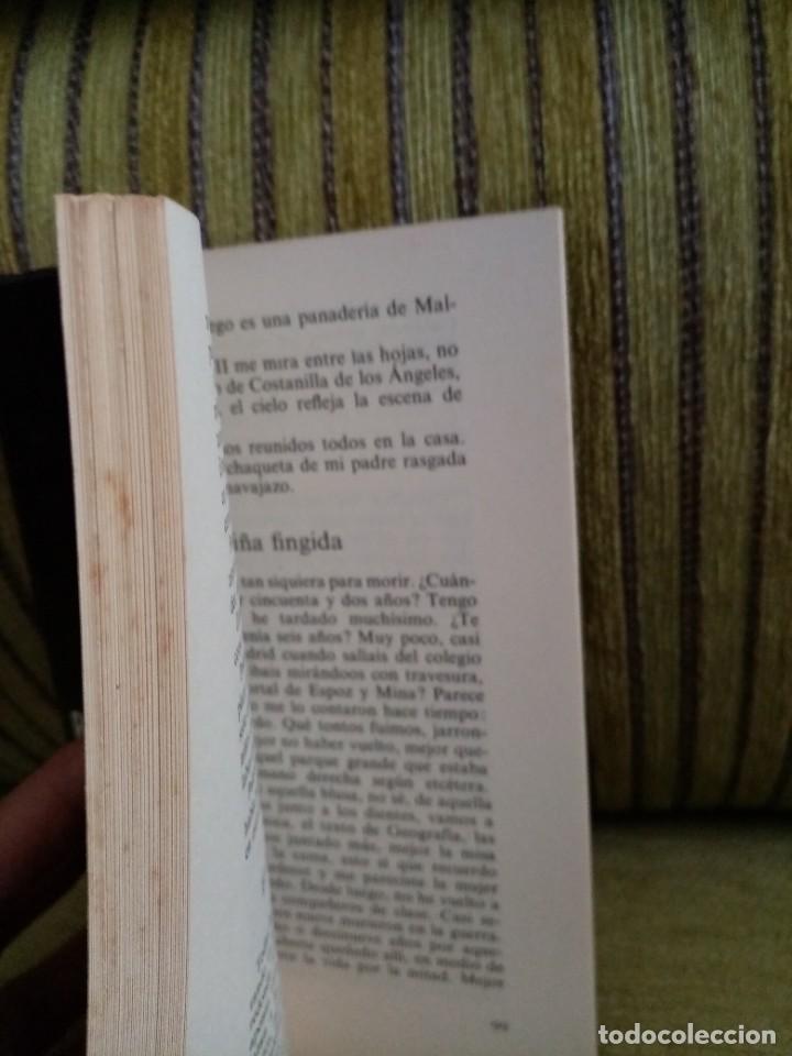 Libros de segunda mano: VERSO Y PROSA BLAS DE OTERO - Foto 8