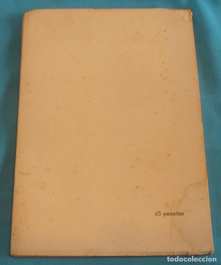 Libros de segunda mano: PENUMBRAE, JOSEFA RIVAS - Foto 2
