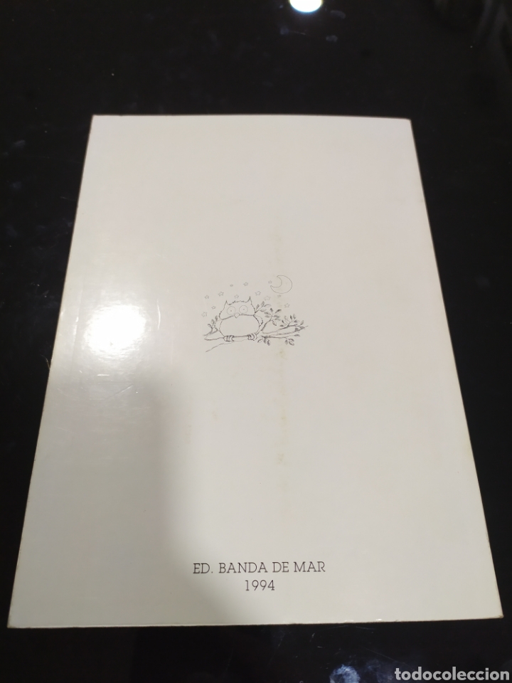 Libros de segunda mano: Menuda poes&iacute;a. Antonio A. G&oacute;mez Yebra - Foto 4
