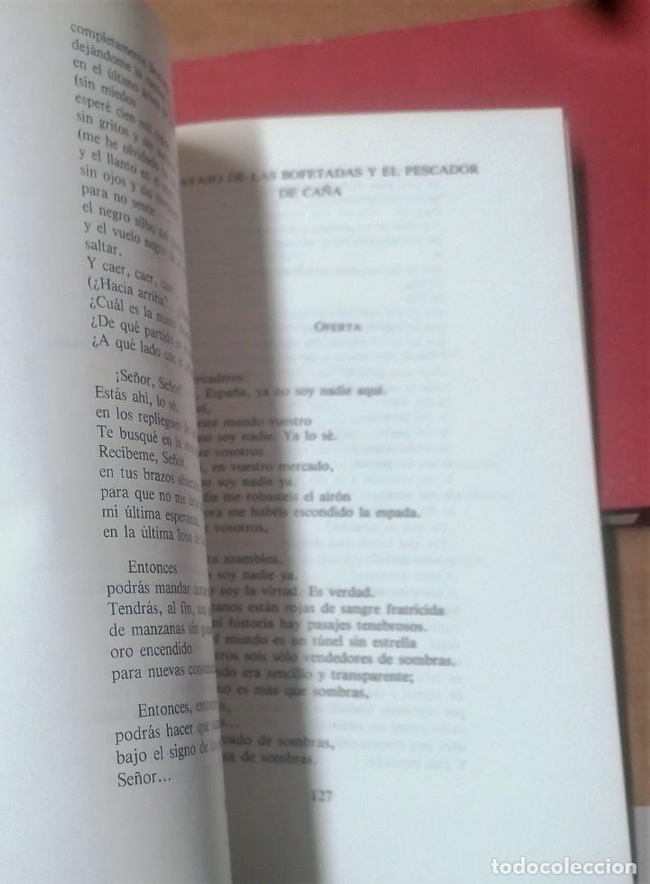 Libros de segunda mano: Le&oacute;n Felipe, 2 libros - Foto 4