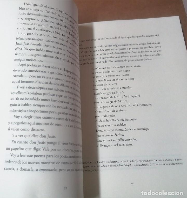 Libros de segunda mano: Le&oacute;n Felipe, 2 libros - Foto 11