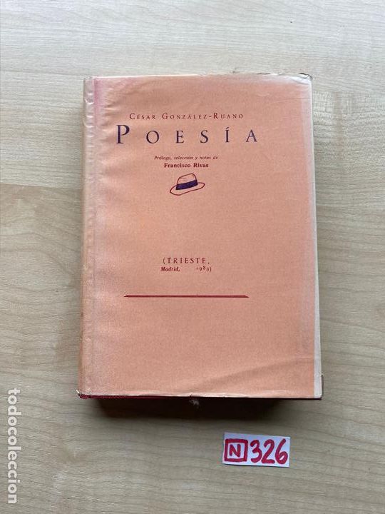 Libros de segunda mano: Poes&iacute;a - Foto 1
