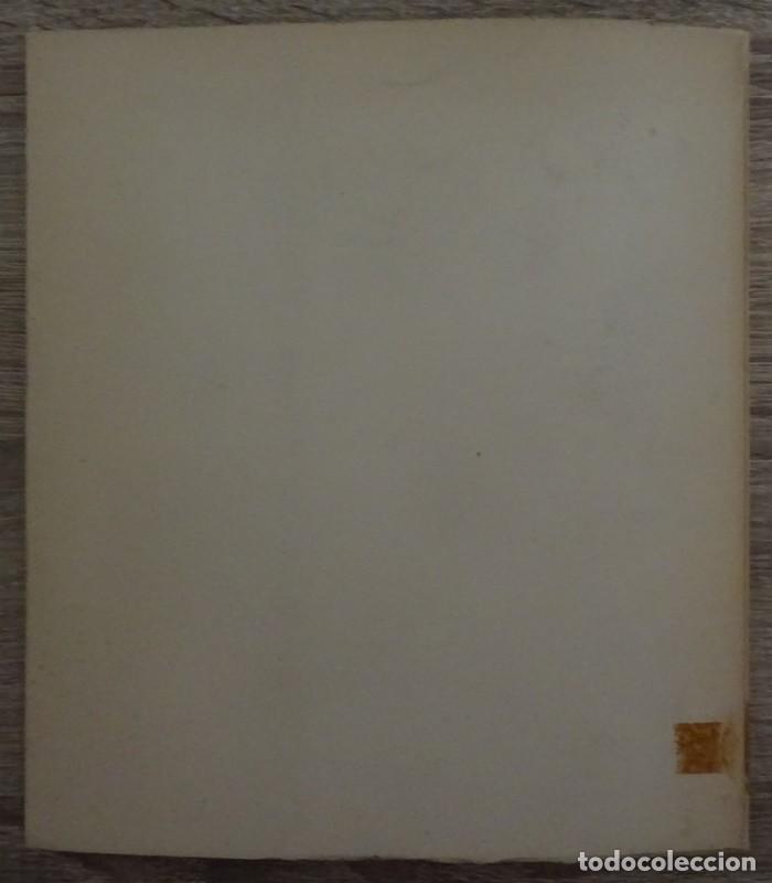 Libros de segunda mano: CALZE DE SILENCI J. THARRATS - Foto 4