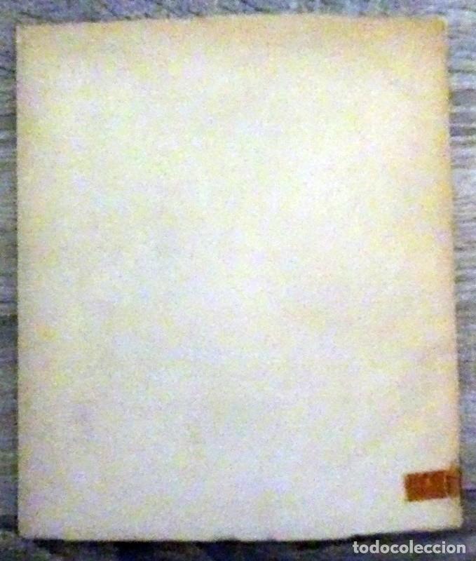 Libros de segunda mano: L&acute;&Aacute;NIMA EN FLAMES J. THARRATS - Foto 4