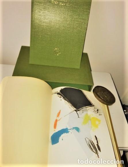 Libros de segunda mano: PEDRO SALINAS ... TODO MAS CLARO ... 2001 - Foto 4