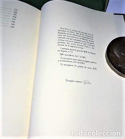 Libros de segunda mano: PEDRO SALINAS ... TODO MAS CLARO ... 2001 - Foto 6