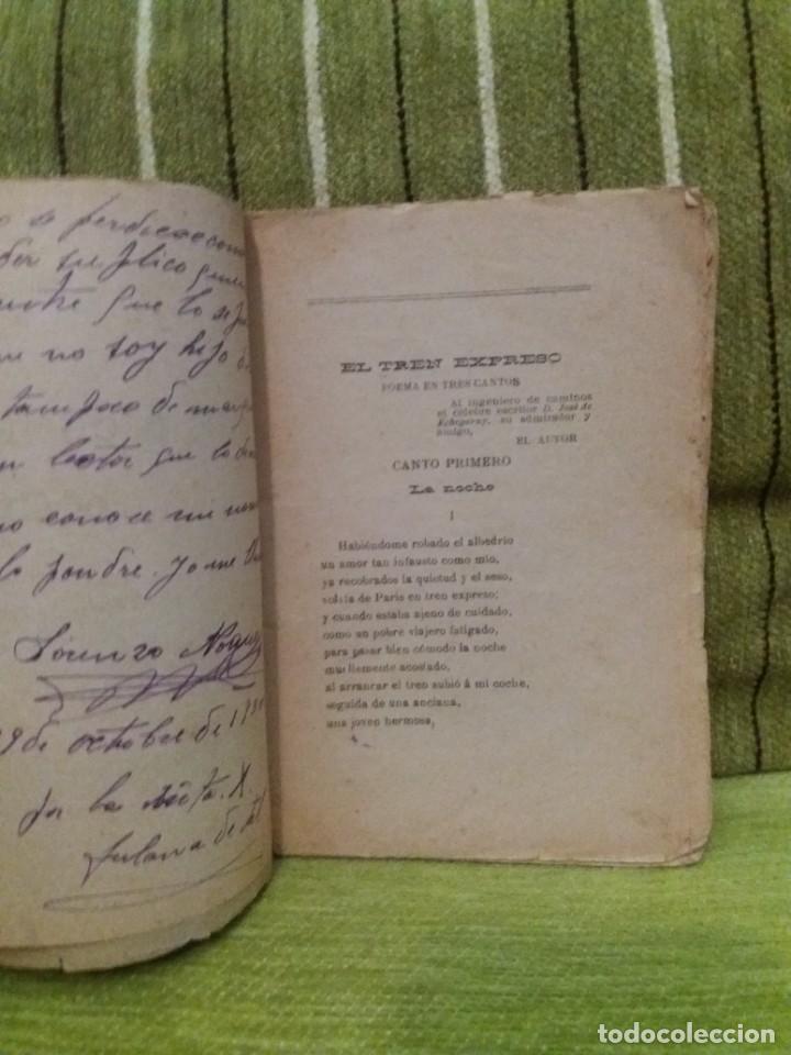 Libros de segunda mano: LOS PEQUE&Ntilde;OS POEMAS - Foto 3