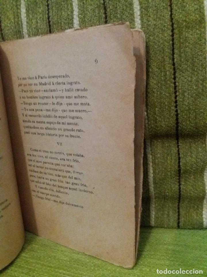 Libros de segunda mano: LOS PEQUE&Ntilde;OS POEMAS - Foto 4