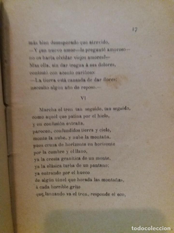 Libros de segunda mano: LOS PEQUE&Ntilde;OS POEMAS - Foto 5