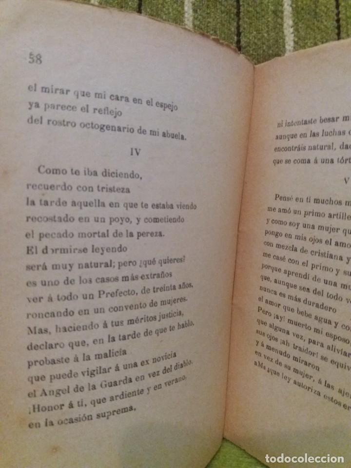 Libros de segunda mano: LOS PEQUE&Ntilde;OS POEMAS - Foto 6