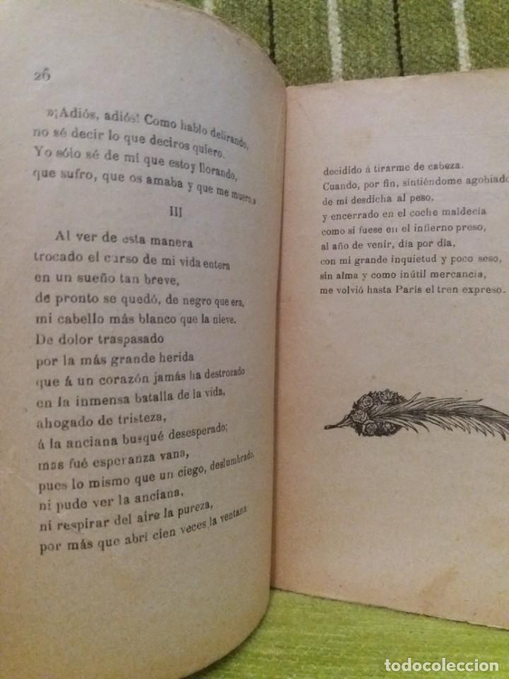 Libros de segunda mano: LOS PEQUE&Ntilde;OS POEMAS - Foto 8