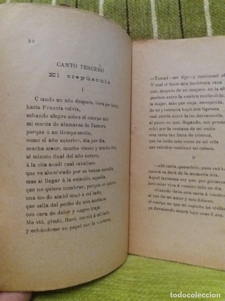 Libros de segunda mano: LOS PEQUE&Ntilde;OS POEMAS - Foto 9