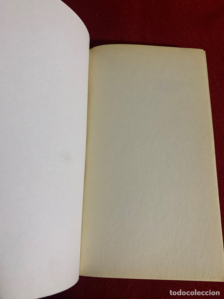 Libros de segunda mano: El romancero espa&ntilde;ol. An&oacute;nimo. - Foto 3