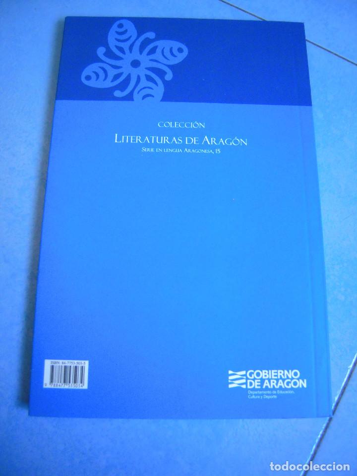 Libros de segunda mano: Baxo a mirada de os fustez - Foto 2
