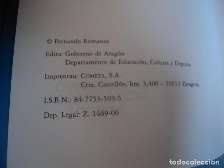 Libros de segunda mano: Baxo a mirada de os fustez - Foto 5