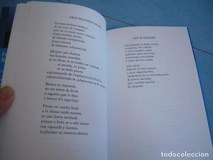 Libros de segunda mano: Baxo a mirada de os fustez - Foto 6