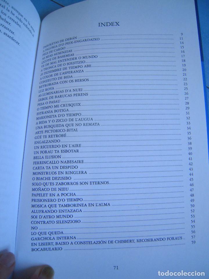 Libros de segunda mano: Baxo a mirada de os fustez - Foto 8