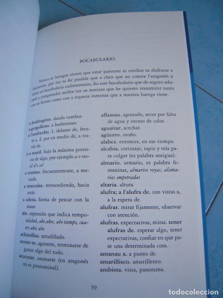 Libros de segunda mano: Baxo a mirada de os fustez - Foto 9