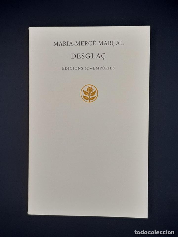 Libri di seconda mano: Desgla&ccedil;