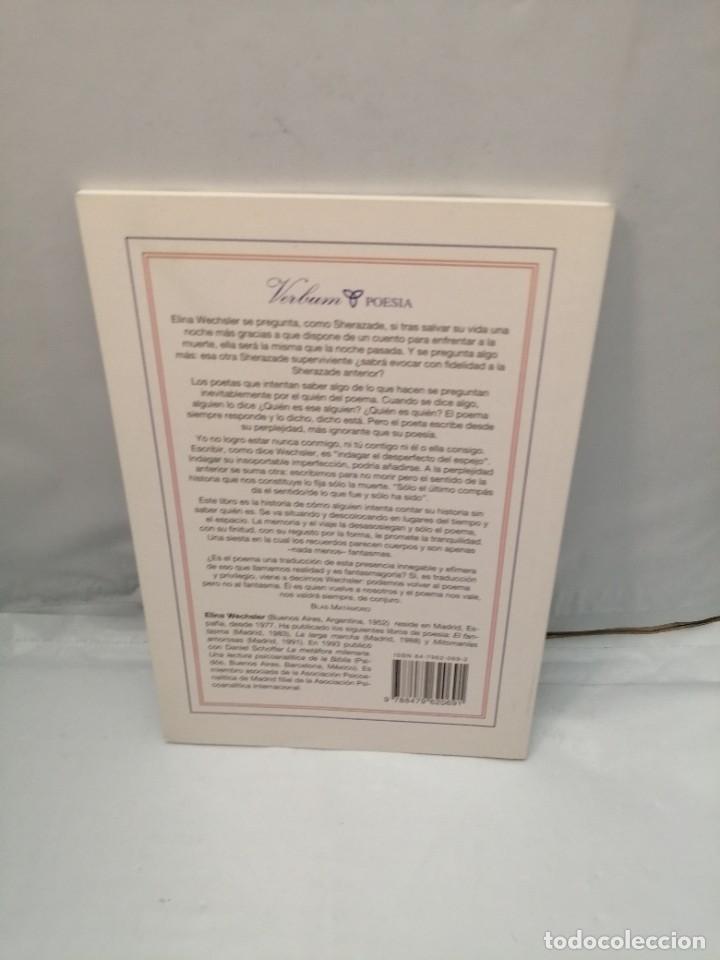 Libros de segunda mano: PROGRESIONES EN UN CIERTO MES DE JULIO (PRIMERA EDICI&Oacute;N) - Foto 2