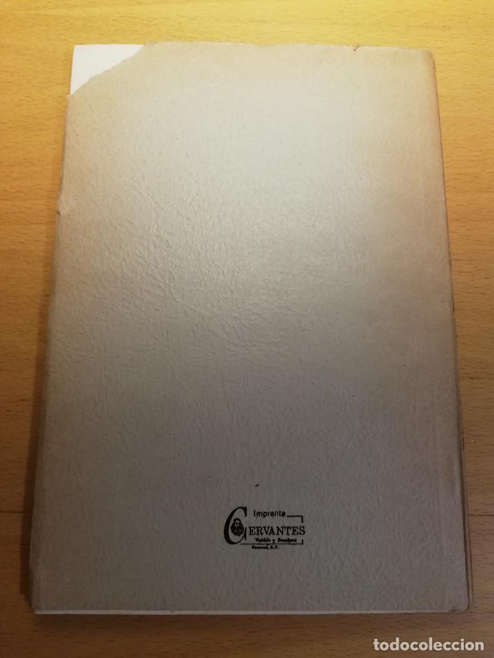 Libros de segunda mano: SILUETAS (ALFONSO J&Aacute;TIVA) - Foto 2