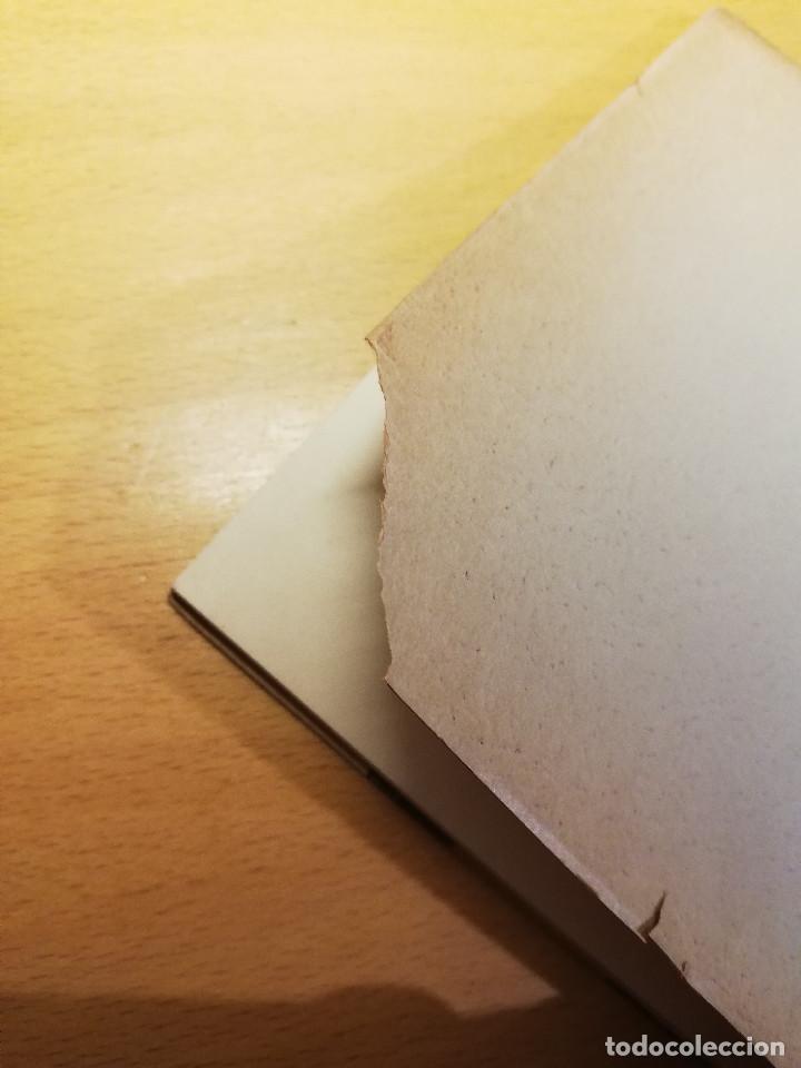 Libros de segunda mano: SILUETAS (ALFONSO J&Aacute;TIVA) - Foto 3