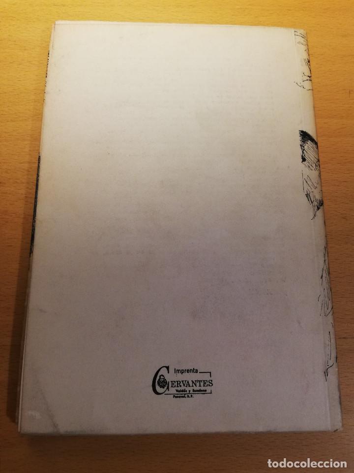 Libros de segunda mano: DOCUMENTOS (ALFONSO J&Aacute;TIVA) - Foto 2
