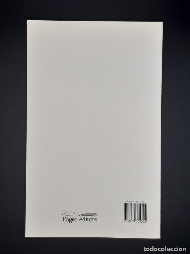 Libros de segunda mano: Cartes descloses - Foto 2
