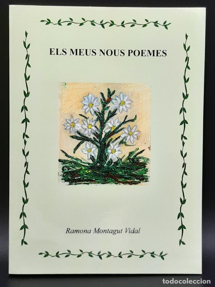 Libri di seconda mano: Els meus nous poemes