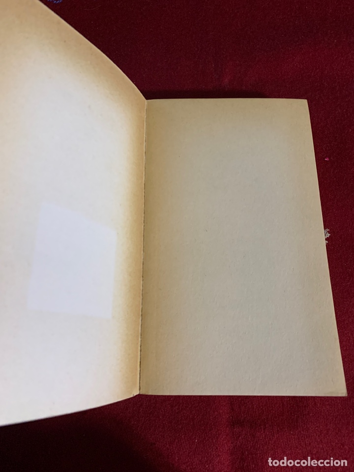 Libros de segunda mano: Campos de Castilla. Antonio Machado - Foto 3