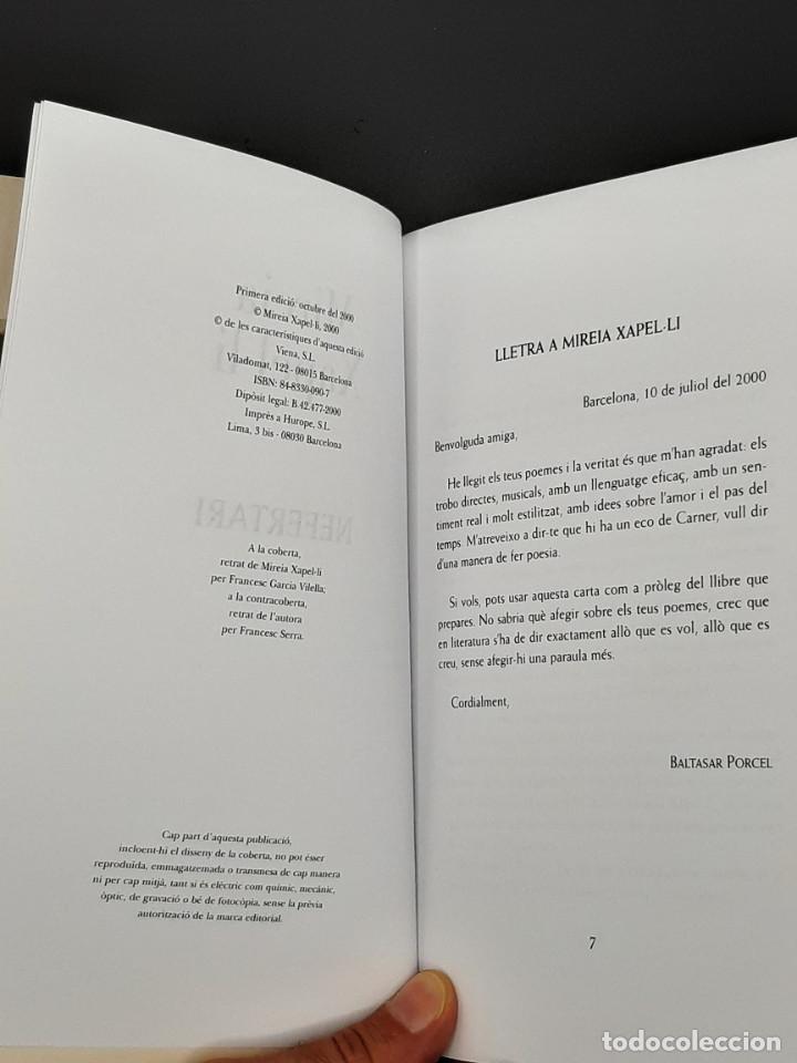 Libros de segunda mano: Nefertari - Mireia Xapel&middot;li - Foto 2