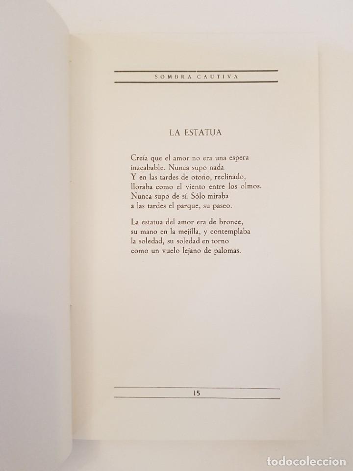 Libros de segunda mano: 1a ed., dedicada. Mitos. Abelardo Linares. - Foto 5