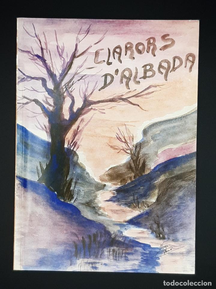Second hand books: Clarors d'Albada - VARIS + Maria Torrents, 1998