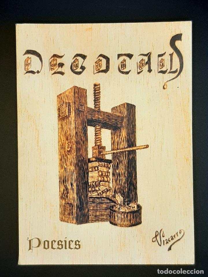 Second hand books: Degotalls - VARIS + M&ordf; del Carme S&aacute;ez Mill&aacute;n, 2010