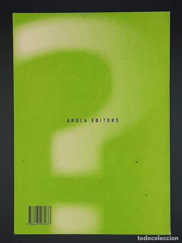 Libros de segunda mano: Follia...?? I ALTRES TEXTOS, 2004 - Foto 4