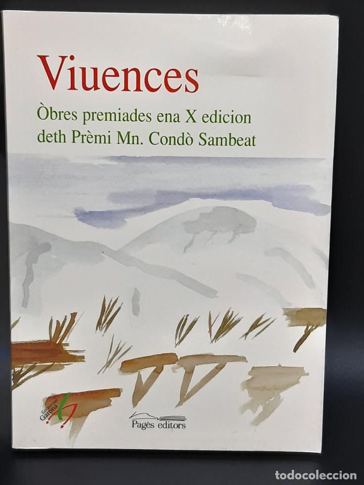 Gebrauchte B&uuml;cher: Viuences, VARIS, 2001
