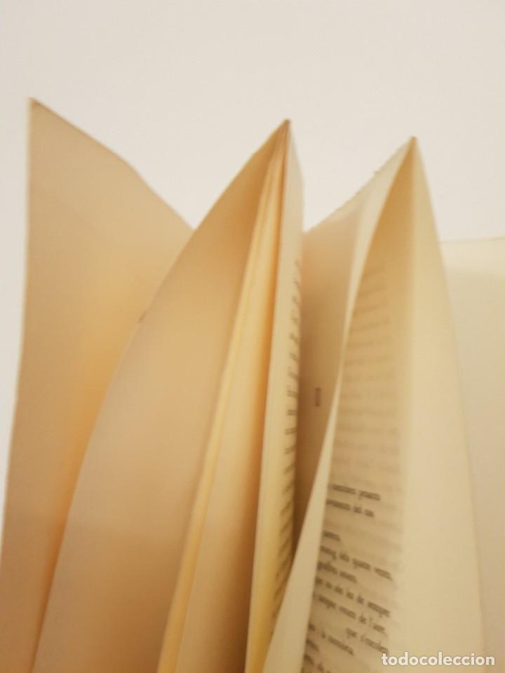 Libros de segunda mano: 1a ed. El preludi. Antoni Mari. - Foto 2