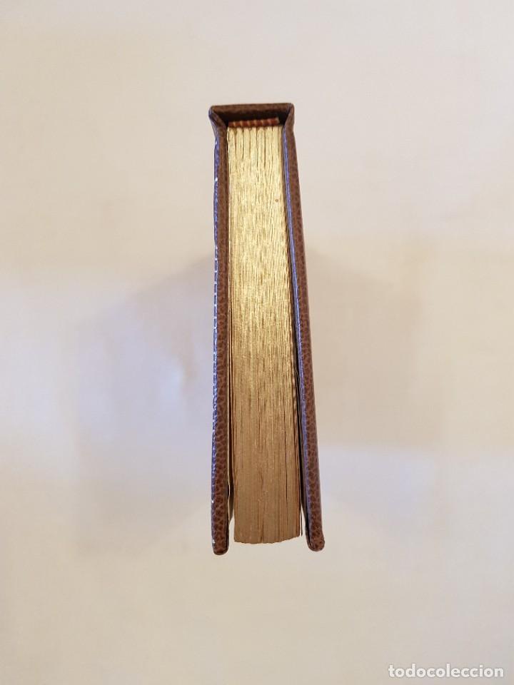 Libros de segunda mano: Tercer Libro de las Odas. Pablo Neruda. Losada, 1972 - Foto 8