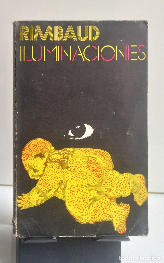 Libros de segunda mano: ILUMINACIONES. Rimbaud - Foto 1