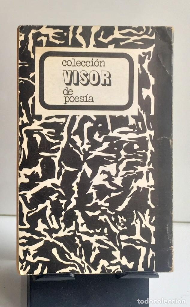 Libros de segunda mano: ILUMINACIONES. Rimbaud - Foto 2