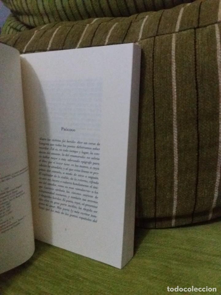 Libros de segunda mano: POEMAS DE AMOR - Foto 4