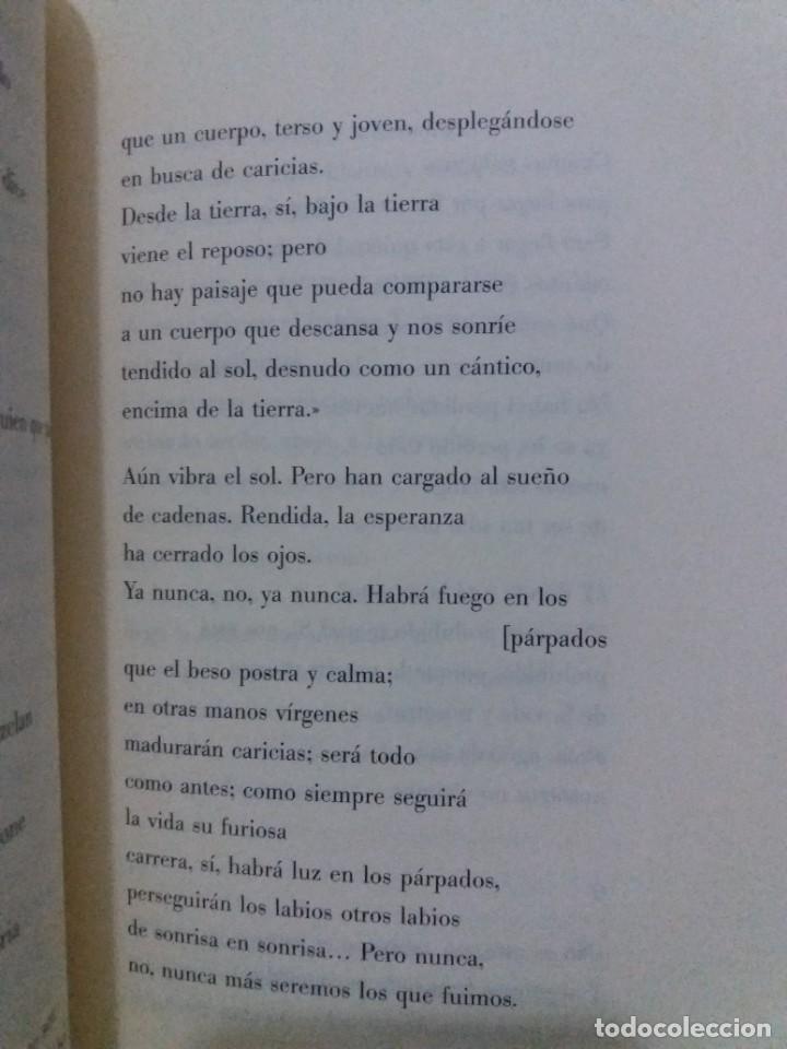 Libros de segunda mano: POEMAS DE AMOR - Foto 8