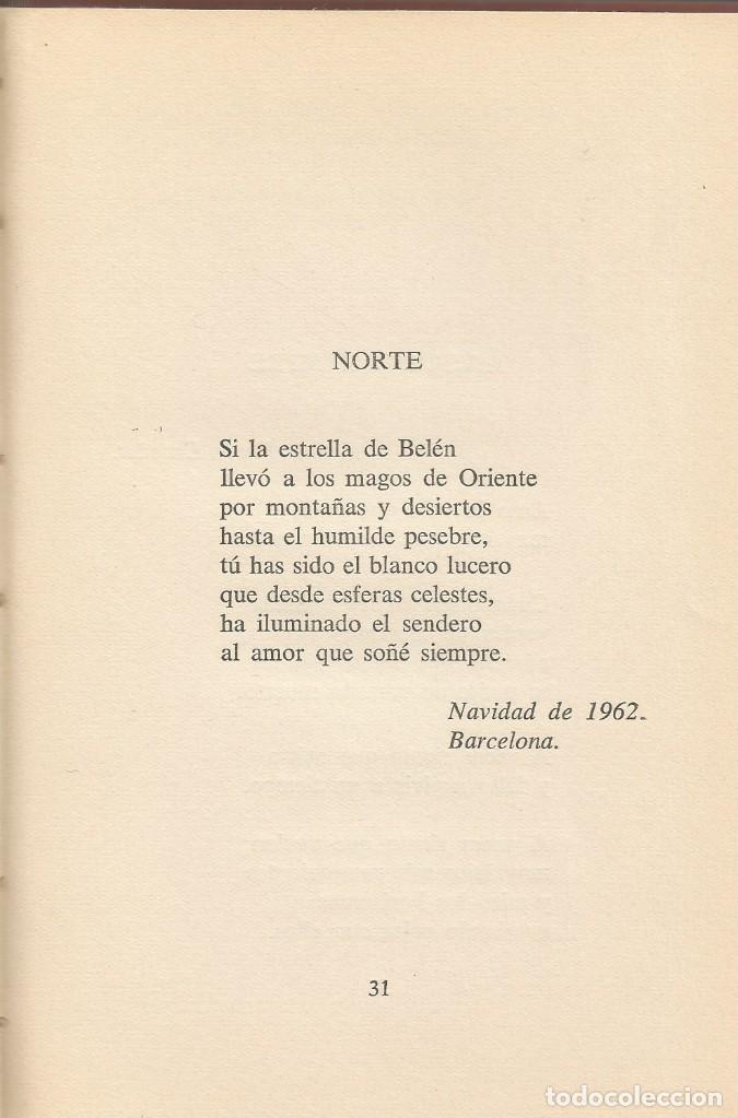Libros de segunda mano: CANCIONES DE SOLEDAD-Federico Ced&oacute; - Foto 6