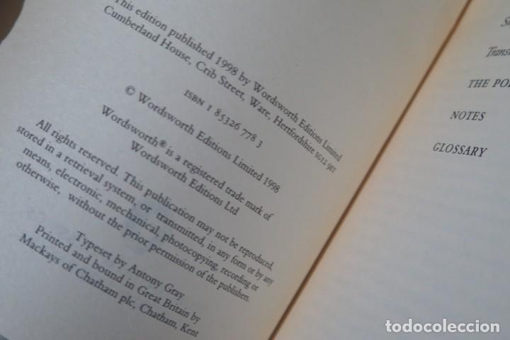 Libros de segunda mano: POEMAS. CATULLUS - Foto 2