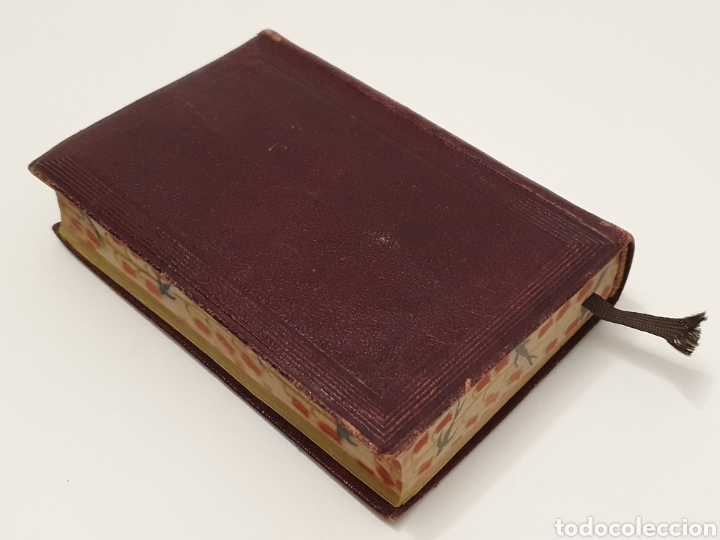 Libros de segunda mano: BEQUER - Obras competas - Foto 4