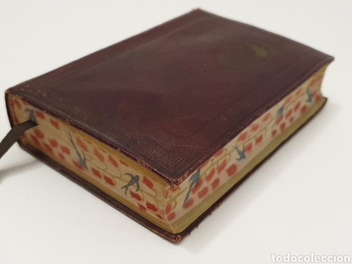 Libros de segunda mano: BEQUER - Obras competas - Foto 1