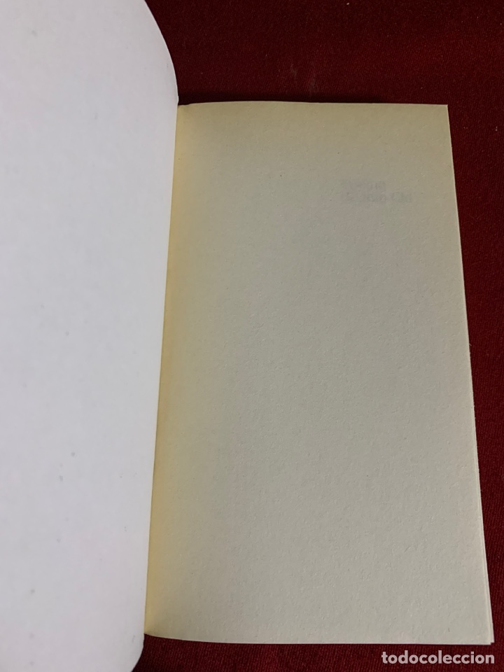 Libros de segunda mano: Poema de m&iacute;o Cid. An&oacute;nimo. - Foto 3