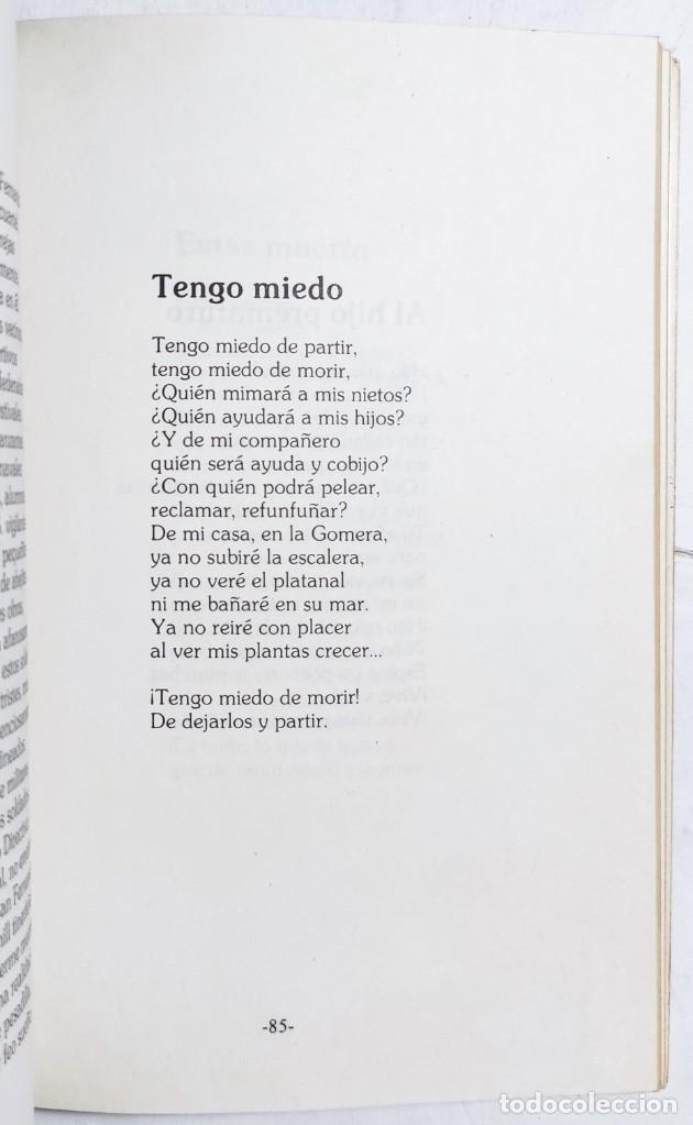 Libros de segunda mano: CELIA ASKANOVA. LUZ Y SOMBRAS. - Foto 2